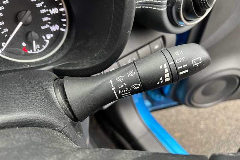 2021 Nissan Juke 1.0 DIG-T 114 N-CONNECTA 5DR Hatchback Petrol Manual