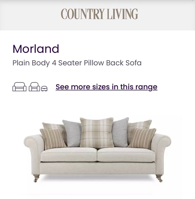 Sofa Dfs Page 13 31 Gumtree