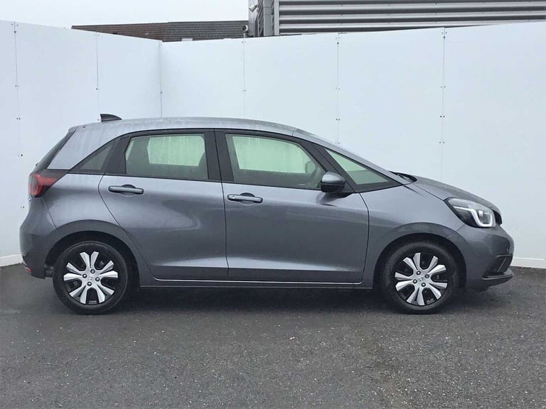 2022 Honda Jazz 1.5 i-MMD Hybrid SR 5dr eCVT Hatchback Hybrid Automatic