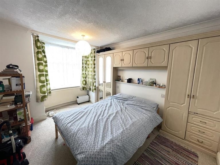 1 Bed Flat For Rent 