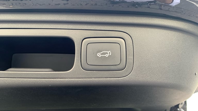 2024 MG MG HS 1.5 T-GDI Trophy SUV 5dr Petrol Manual Euro 6 (s/s) (169 ps) SUV Petrol Manual