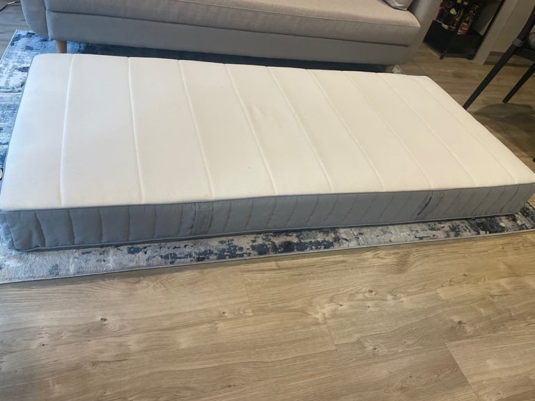 Single mattress IKEA RRP £150
