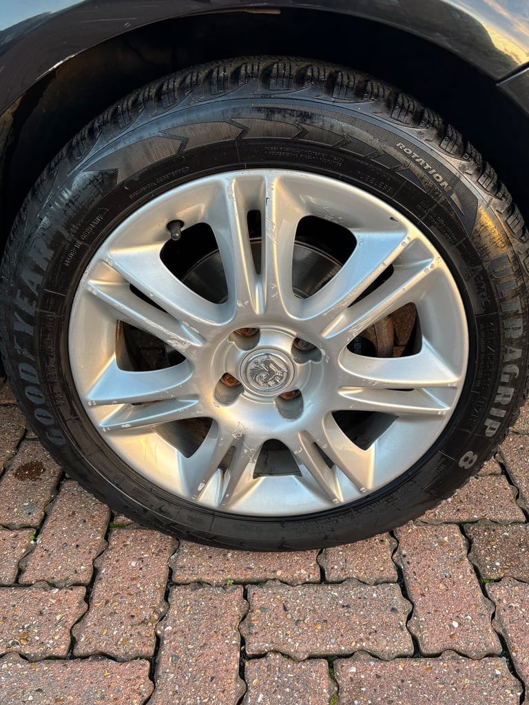 Vauxhall, CORSA, Hatchback, 2007, Other, 1364 (cc), 3 doors