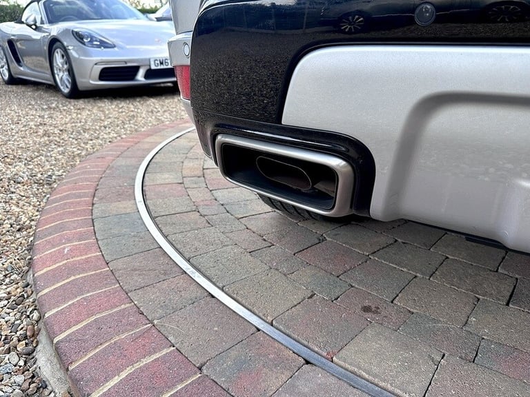 2020 Land Rover Range Rover Sport P400 MHEV HST SUV Petrol Automatic