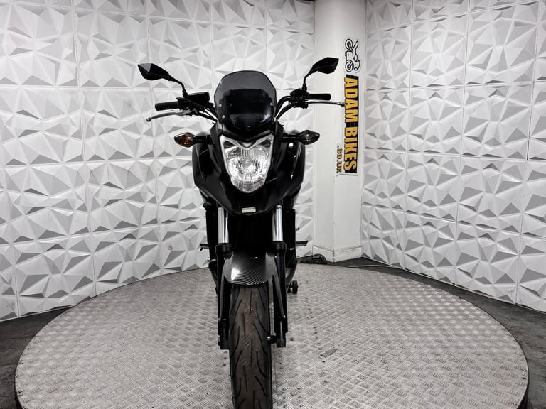 2015 Honda NC750 | *WARRANTY PROVIDED*