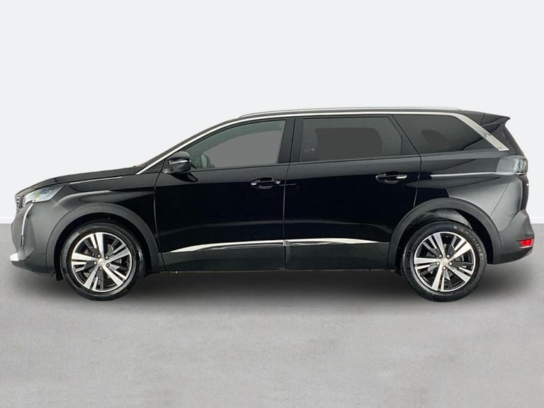 2023 Peugeot 5008 1.5 BlueHDi Allure 5dr EAT8 Crossover/SUV DIESEL Automatic