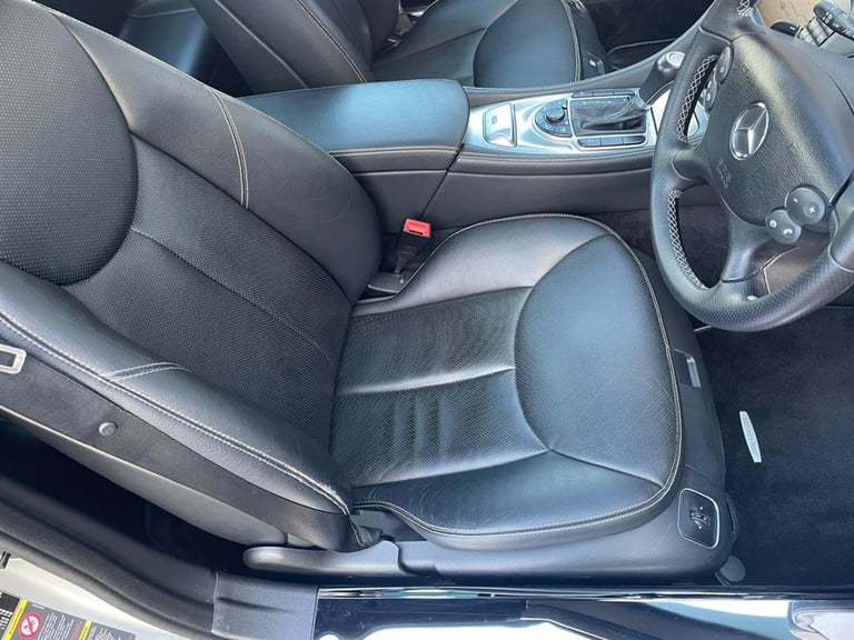 2008 Mercedes-Benz SL SL 350 SPORT EDITION Convertible Petrol Automatic