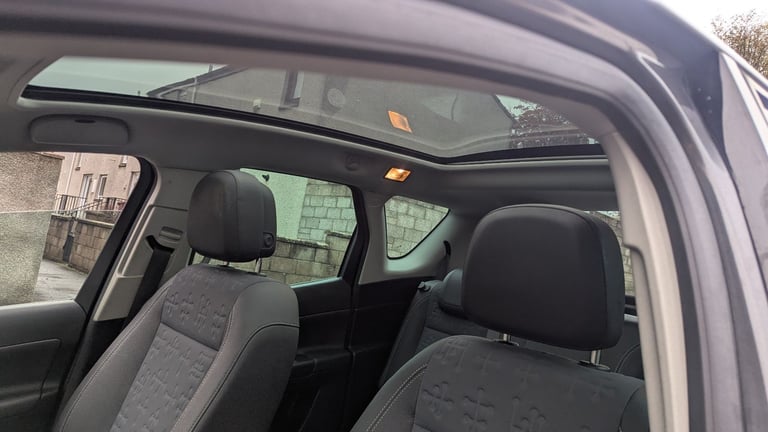 Vauxhall, MERIVA, MPV, 2011, Other, 1686 (cc), 5 doors