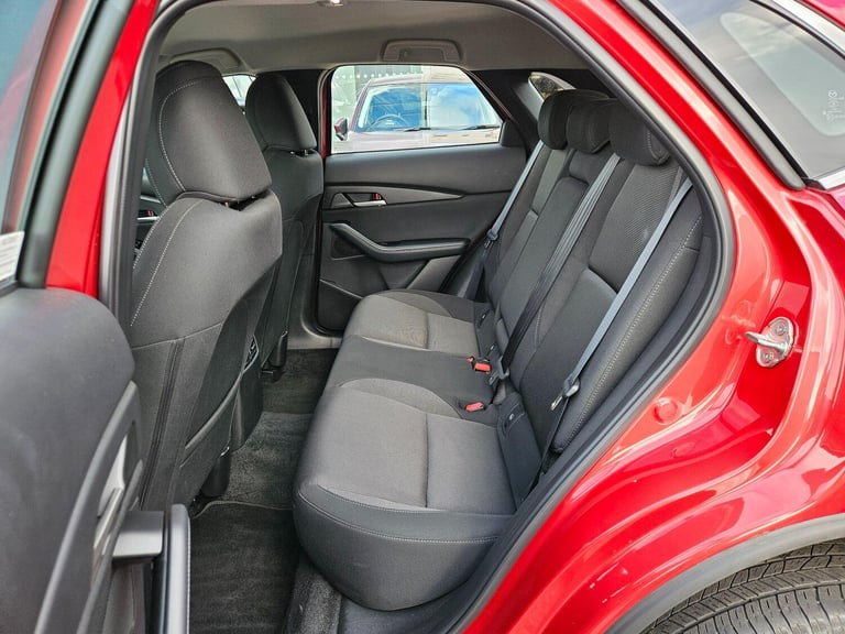 2021 Mazda CX-30 2.0 e-SKYACTIV G MHEV SE-L Lux SUV 5dr Petrol Manual Euro 6 (s/s) (122 ps) HATCH...