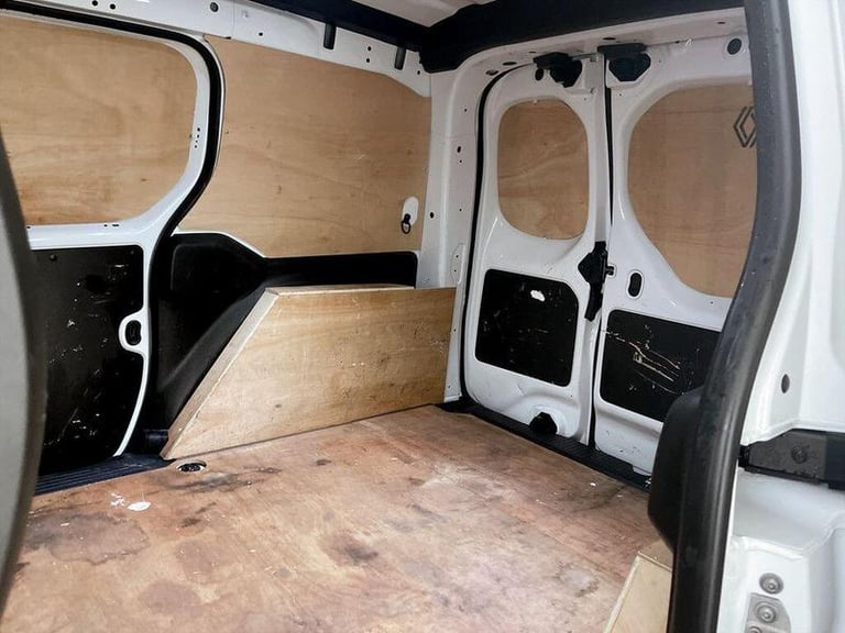 2024 Renault Kangoo 1.5 dCi Blue ENERGY ML19 Advance MWB Euro 6 (s/s) 6dr Manual Panel Van Diesel...