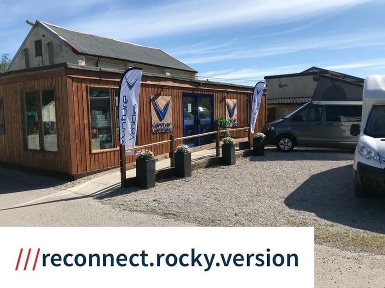 Vauxhall COMBO 2000 EDITION 79k Basic Stealth Camper