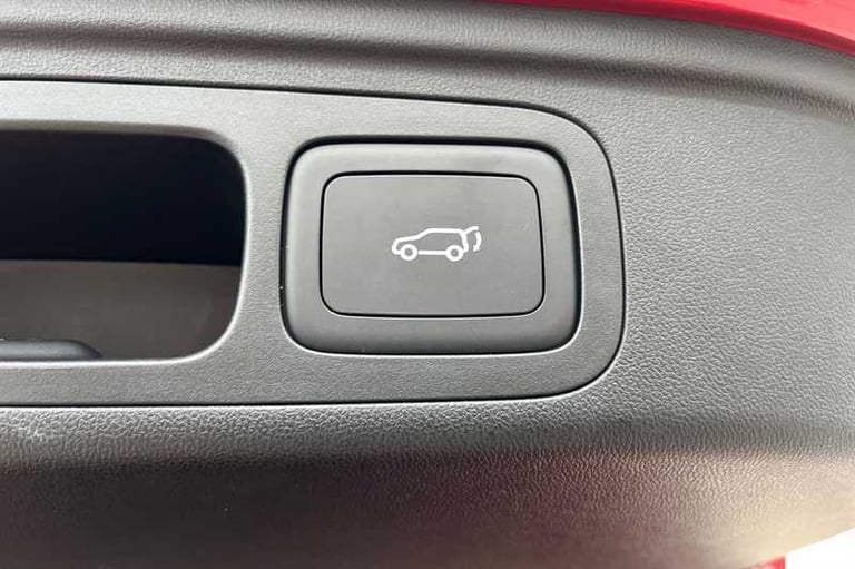 2025 MG MG HS 1.5 T-GDI Trophy SUV 5dr Petrol Manual Euro 6 (s/s) (169 ps) SUV Petrol Manual