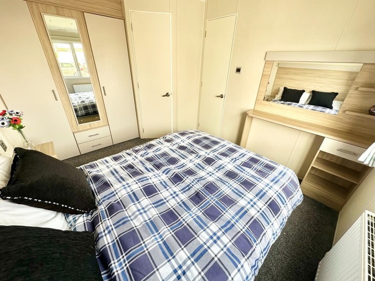 Own a caravan, Change your life today - Cornwall, Looe
