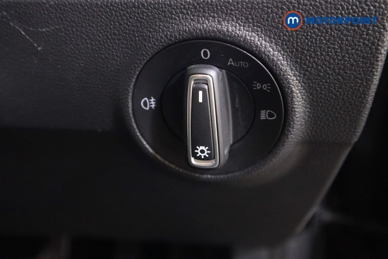 2021 Volkswagen T-Roc 1.5 TSI EVO Black Edition 5dr DSG SUV Petrol Automatic