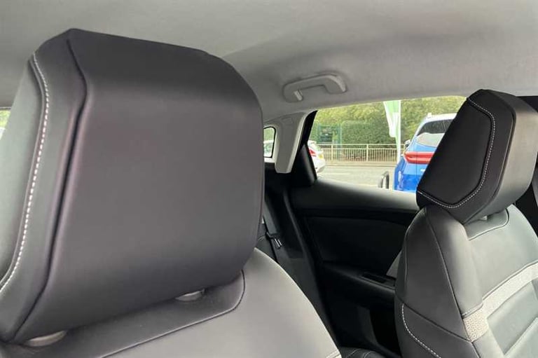 2022 Citroen C4 1.2 PureTech Shine Plus Hatchback 5dr Petrol EAT8 Euro 6 (s/s) (130 ps) Hatchback...