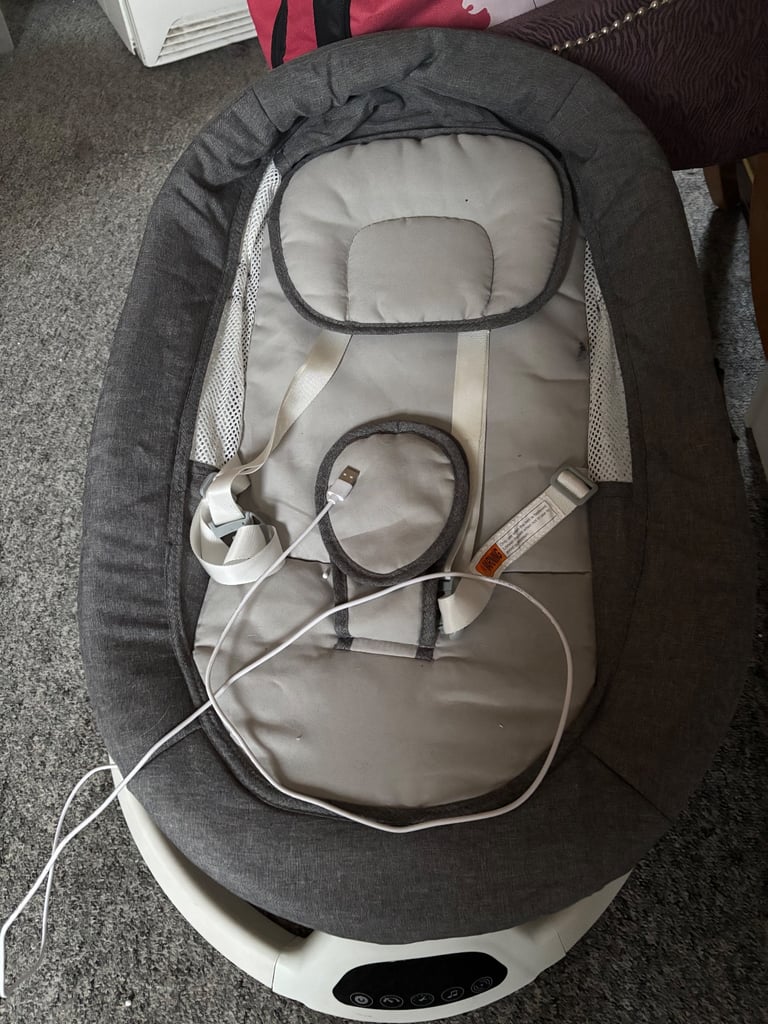 image for Swaying chair 