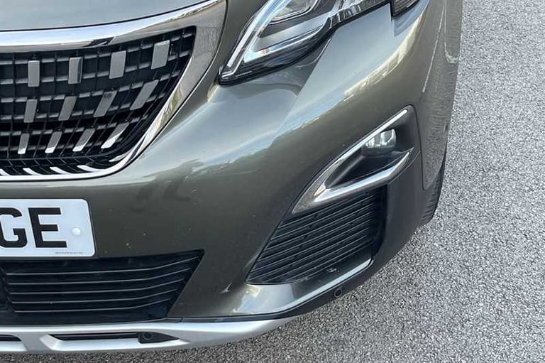 2020 Peugeot 3008 1.2 PureTech GPF Allure SUV 5dr Petrol EAT Euro 6 (s/s) (130 ps) SUV Petrol Aut...