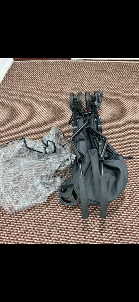 Red Kite The Push Me 2U Stroller