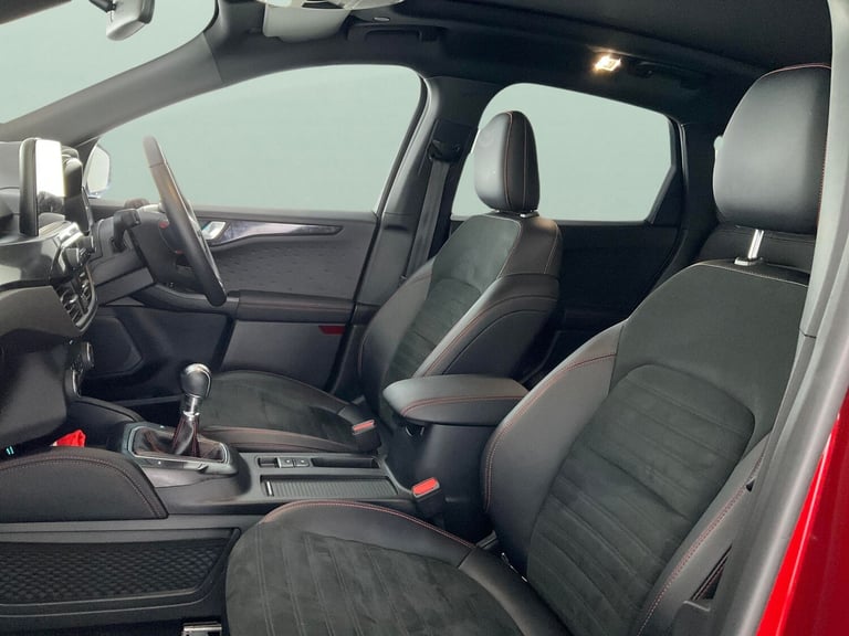 2020 Ford Kuga 2.0 EcoBlue mHEV ST-Line X Edition 5dr HATCHBACK DIESEL Manual