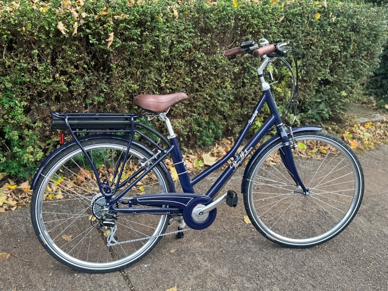 image for Ladies Electric Bike 