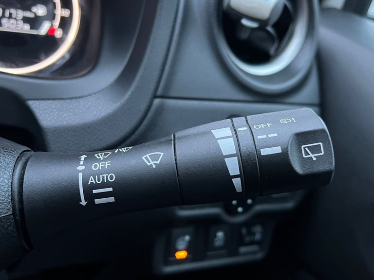 2014 Nissan Note 1.2 DiG-S Tekna 5dr Auto MPV Petrol Automatic