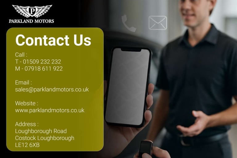 2020 Jeep Compass 1.4 Compass Night Eagle MultiAir II 4x2 5dr SUV Petrol Manual