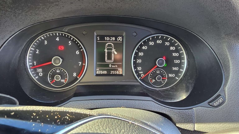 2021 Volkswagen Sharan 1.4 TSI SE Nav 5dr DSG MPV PETROL Automatic