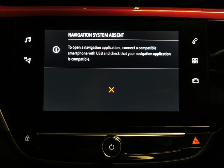 2021 Vauxhall Corsa 1.2 Turbo SRi Premium 5dr HATCHBACK PETROL Manual