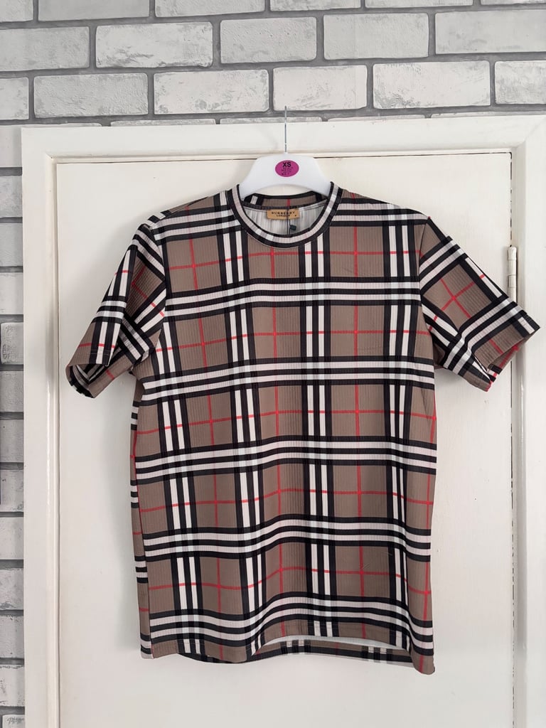 image for Men’s B Shirt