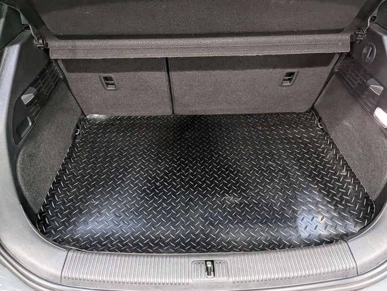 2018 Audi A1 S1 TFSI Quattro Nav 5dr HATCHBACK PETROL Manual