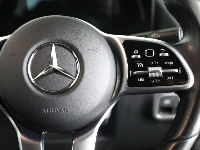 2022 Mercedes-Benz GLA 1.3 GLA180 Sport (Executive) SUV 5dr Petrol 7G-DCT Euro 6 (s/s) (136 ps) P...