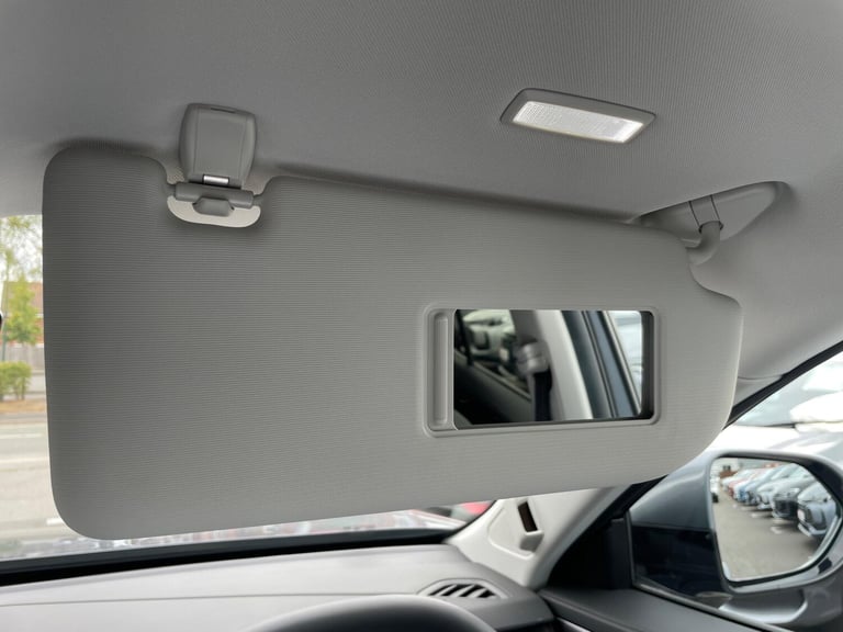 2025 MG MG HS 1.5 Hybrid+ Trophy SUV 5dr Petrol Hybrid Auto Euro 6 (s/s) (224 ps) ESTATE Petrol/E...