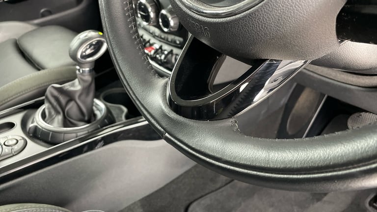 2017 MINI Clubman 1.5 Cooper 6dr Auto Petrol Estate Estate Petrol Automatic