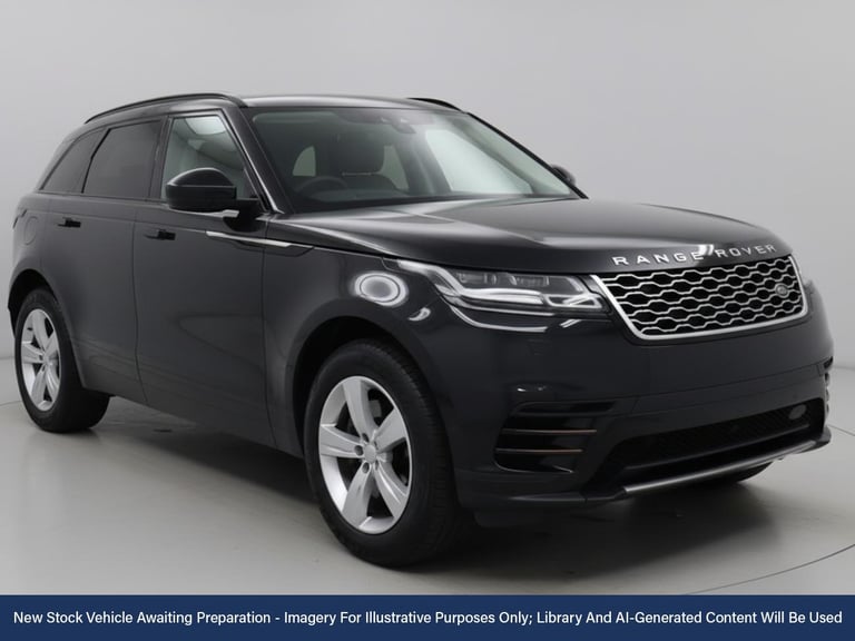 image for 2019 Land Rover Range Rover Velar 2.0 D180 S SUV 5dr Diesel Auto 4WD Euro 6 (s/s) (180 ps) SUV DI...
