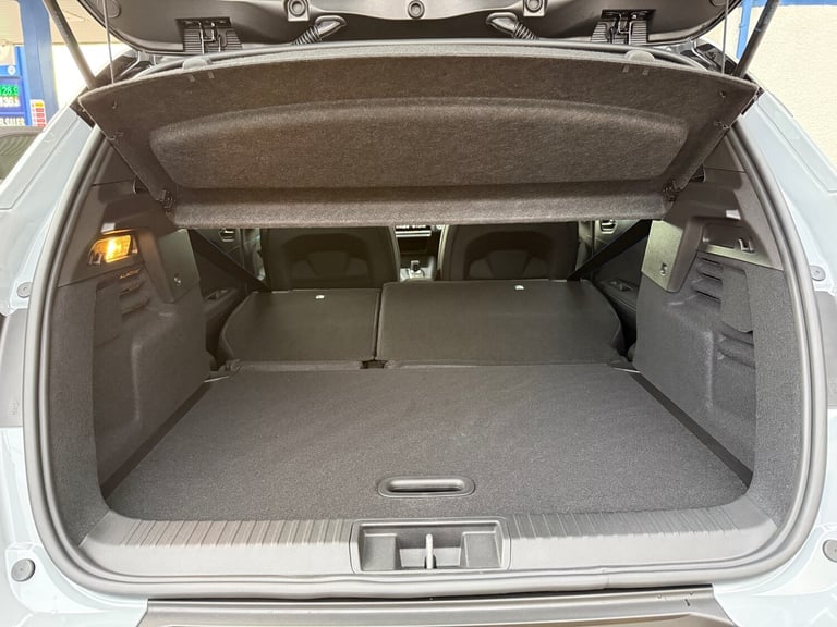 2025 Renault Captur 1.8 E-Tech Full Hybrid 160 Esprit Alpine 5dr Auto HATCHBACK PETROL/ELECTRIC A...