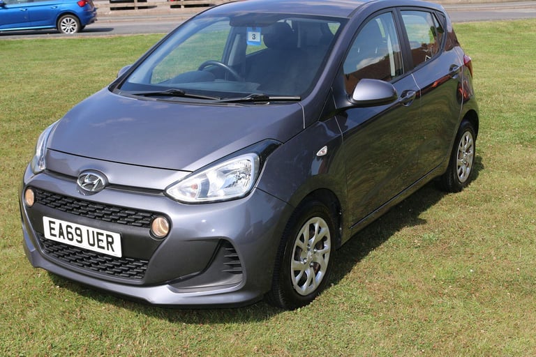 HYUNDAI I10 1.2 SE 2019