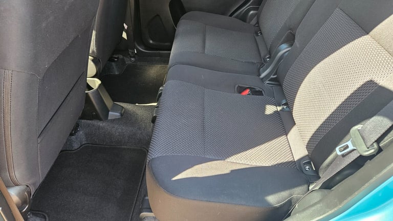 2019 Suzuki Ignis 1.2 Dualjet SZ-T Hatchback 5dr Petrol Manual Euro 6 (90 ps)