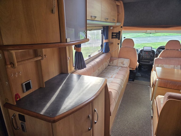 Fiat, DUCATO 15 JTD MWB, 2003, 1997 (cc)