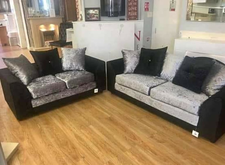 image for Luxrury Comfrrt Sofas