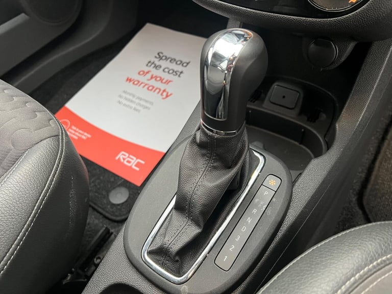 2013 Vauxhall Corsa 1.4 16V SE Auto Euro 5 3dr HATCHBACK Petrol Automatic