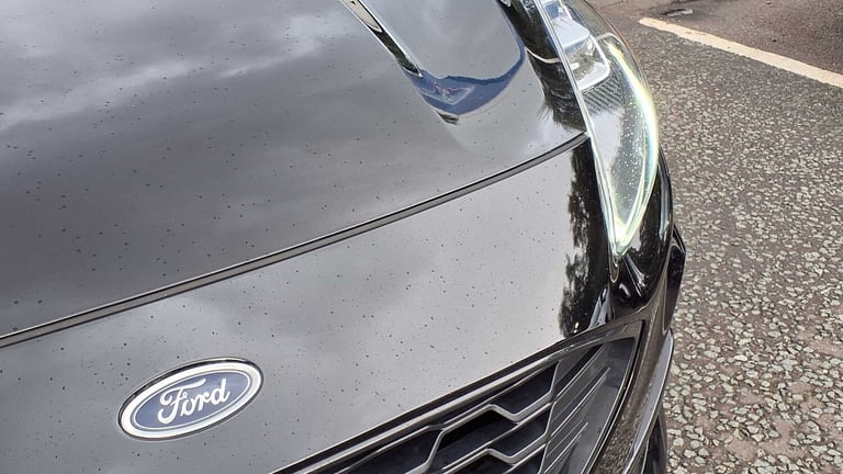 2023 Ford Kuga 2.5 FHEV ST-Line X Edition 5dr CVT SUV Hybrid Ele Automatic