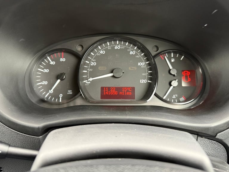 2015 Mercedes-Benz Citan 109 CDI BlueEFFICIENCY Van XLWB DIESEL VAN PANEL VAN Diesel Manual