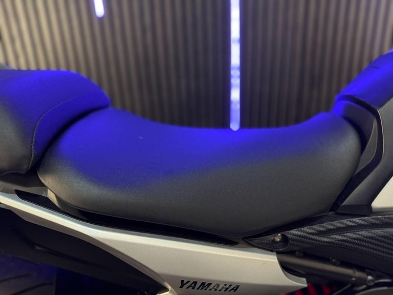 2016 Yamaha TRACER 900 900 ABS