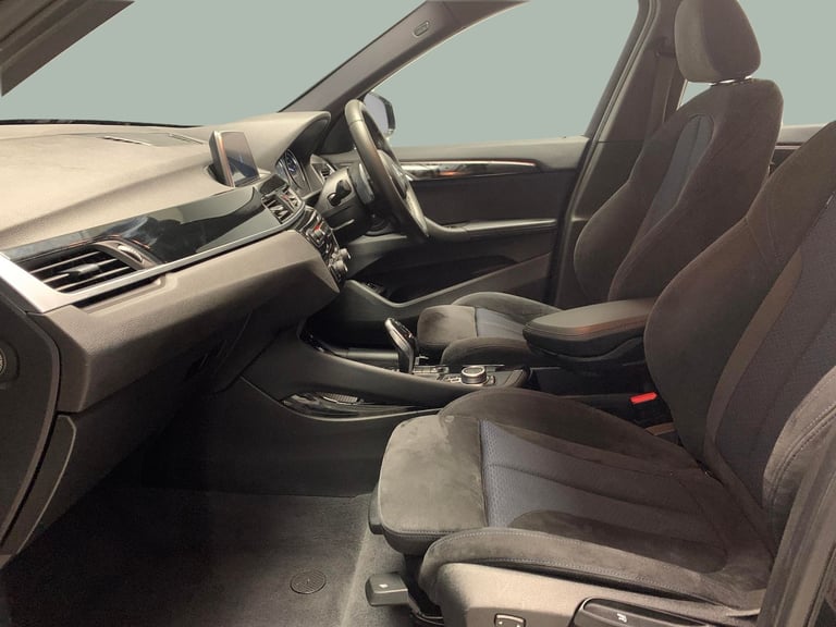 2018 BMW X1 2.0 20i M Sport SUV 5dr Petrol Auto xDrive Euro 6 (s/s) (192 ps) - SEATS -  Suv Petro...