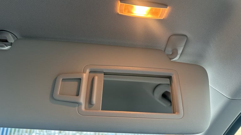 2022 Volkswagen T-Roc 1.0 TSI Life 5dr HATCHBACK PETROL Manual