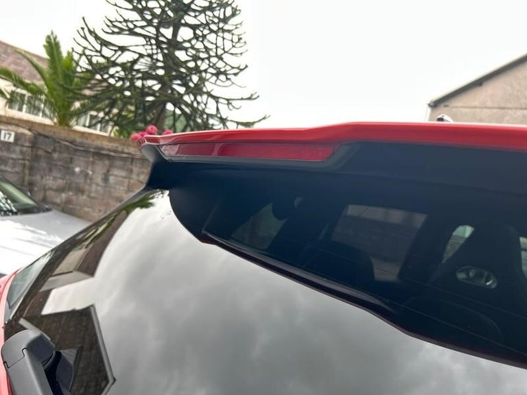 2024 Volkswagen Tiguan 1.5 eTSI (150ps) R-Line DSG Automatic SUV Hybrid Automatic