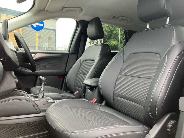2024 Ford Kuga 1.5 EcoBoost 150 Titanium Edition 5dr 5 Door PETROL Manual