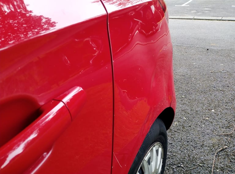 Vauxhall, CORSA, Hatchback, 2015, Manual, 1248 (cc), 5 doors