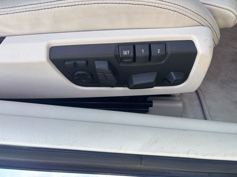 2017 BMW 6 Series 4.4 650i V8 M Sport Coupe 2dr Petrol Auto Euro 6 (s/s) (450 ps) Coupe Petrol Au...