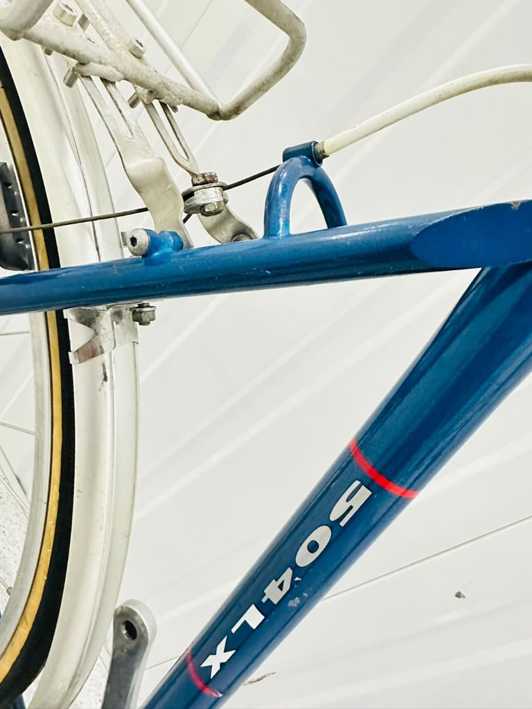 RIDGEBACK Bespoke Road Bike Size/54 cm 18 Speed Index Fully Serviced Road Bike 
